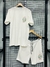 Conjunto Casa Blanca - Branco - comprar online