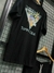 Conjunto Casa Blanca - Preto - loja online