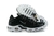 Air Max Tn Plus - Preto e Branco