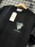 Conjunto Casa Blanca - Preto - comprar online
