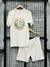 Conjunto Casa Blanca - Branco