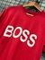 Camiseta Malha Pima - Boss - comprar online