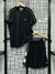 Conjunto Lacoste - Preto - comprar online