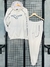 Conjunto Moletom - Mizuno - Flanelado 3 Cabos