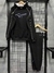 Conjunto Moletom / Mizuno
