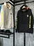 Moletom World-Tour - Flanelado 3 Cabos - comprar online