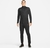 Agasalho Nike Preto 100% Original - comprar online