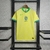 Camisa Brasil - Copa América 24/25