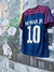Camisa Paris Saint-Germain I 2017/18 Retrô