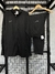 Agasalho Nike Preto 100% Original na internet