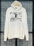 Moletom LV - Branco - 3 Cabos - Cor OFF - comprar online