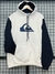 Moletom Quik - Flanelado 3 Cabos - off-Marinho - comprar online