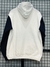 Moletom Quik - Flanelado 3 Cabos - off-Marinho - loja online