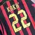 Camisa Milan - Retrô 2006 - Importada - - comprar online