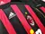 Camisa Milan - Retrô 2006 - Importada - - SportVale