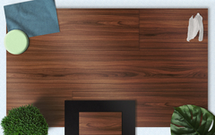 Pau Ferro Natural - comprar online