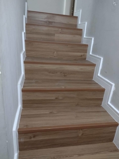 Escadas revestidas - loja online