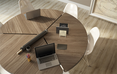 Savoy – Linha Space