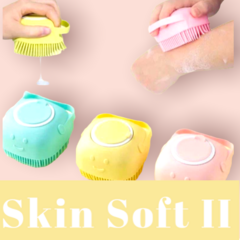 Soft Skin ll