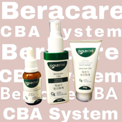 kit Bera Care CBA bio cosmético