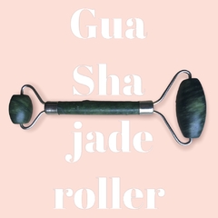 Jade roller