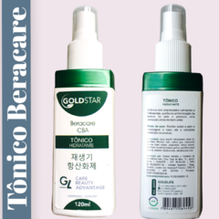 kit Bera Care CBA bio cosmético - comprar online