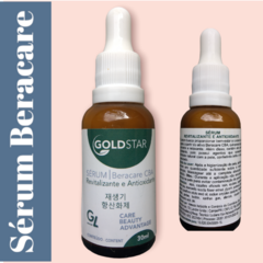 kit Bera Care CBA bio cosmético na internet