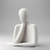 Estátua decorativa familia - comprar online