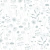 Papel de Parede Flores do Campo - comprar online