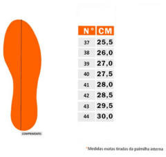 Bota Urbana Casual Moscow Masculina Café De Couro - Tribo Star