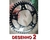 Coroa De Competição Sonex Racing Triumph Daytona 675 - comprar online
