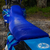Capa De Banco Universal Force Crf Ttr Kxf Gasgas Husqvarna ktm Tornado Xre Xr 200 - loja online