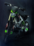 Kit Plástico Amx Roupa Kx 250 Kx 450 Completo Com Number na internet