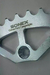 Coroa Competição Sonex Falcon Xre 300 49 50 51 52 53 Dentes - comprar online