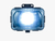 Farol Bloco Óptico Led Para Crf 230 / Crf 250f - Crf230