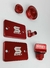 Kit 7 Peças Personalizadas Xre 300 Várias Cores CB 300 Freio Disco