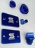 Kit 7 Peças Personalizadas Xre 300 Várias Cores CB 300 Freio Disco - comprar online