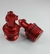 Kit Suspensão Pré Carga E Alongador Traseiro Crf 250f Crf 230 Tornado Xr 200 Xre 300 Falcon - Sonex Racing