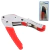 Alicate Crimpador para conector - IT-BLUE
