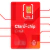 Chip Pré Pago para Celular Claro