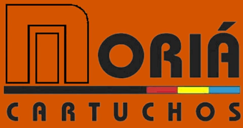 moria Cartuchos e informática