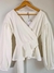 Blusa Peplum Naomi