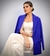 Blazer Liz Taylor - comprar online