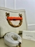Bolsa Diana na internet