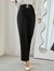 Calça Liz Taylor com aplique