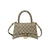 Bolsa Gucci Hourglass - Colab entre as duas Marcas, Coleção Verão 2022