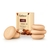 CAIXA DE SABONETES KARITÉ INSTANCE EUDORA 5X85G CADA