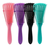 Combo Touca Anti-Frizz + Escova Polvo - matrizshop
