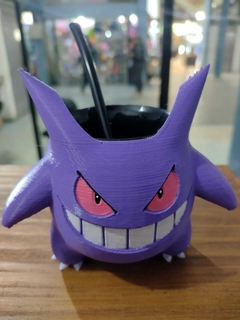 Mate de Gengar