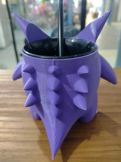 Mate de Gengar - comprar online